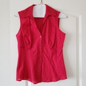 Sonoma sleeveless top